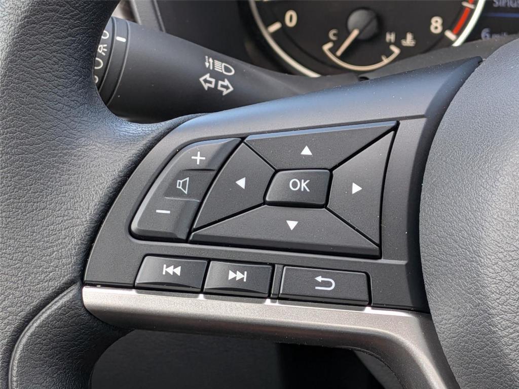 new 2026 Nissan Altima car, priced at $29,233