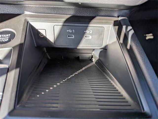 new 2026 Nissan Kicks car, priced at $29,630