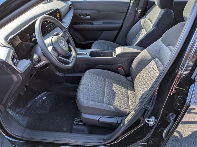 new 2026 Nissan Kicks car, priced at $29,630