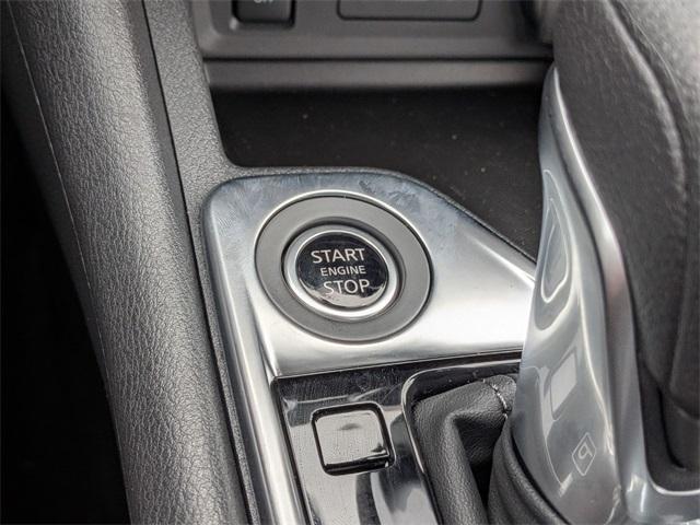 new 2025 Nissan Sentra car, priced at $24,850