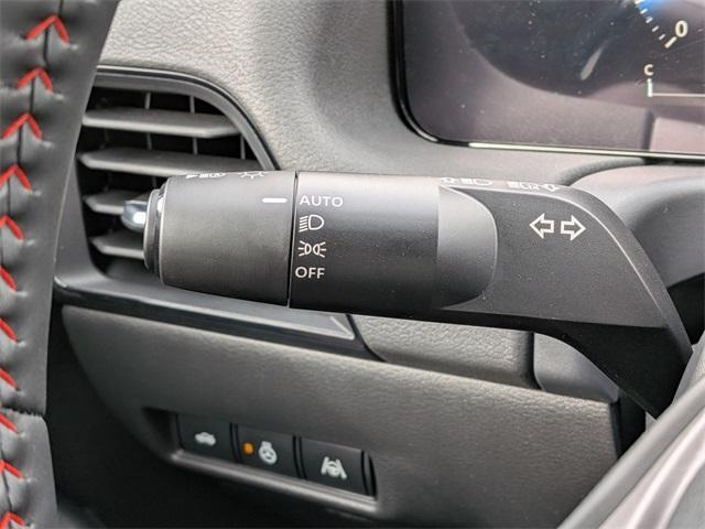 new 2026 Nissan Sentra car, priced at $31,915