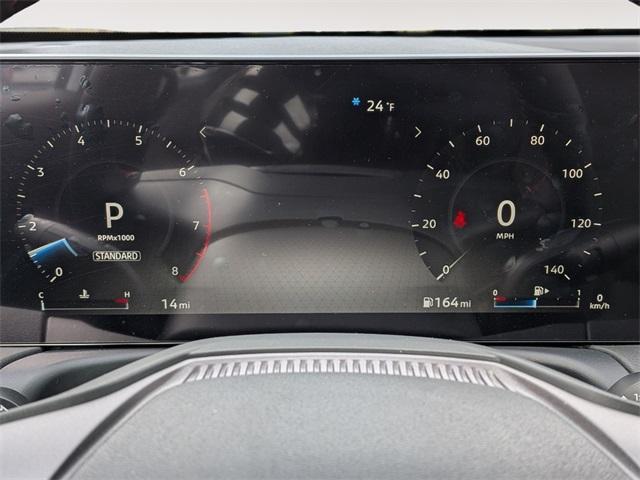 new 2026 Nissan Sentra car, priced at $31,915