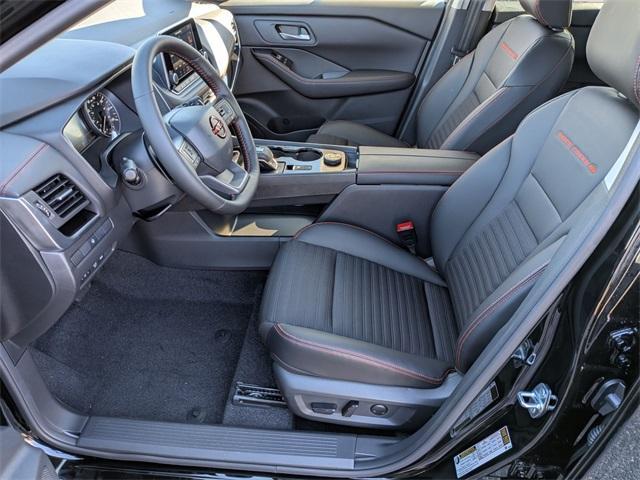 new 2026 Nissan Rogue car, priced at $36,695