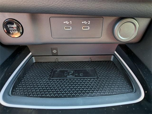 new 2026 Nissan Rogue car, priced at $36,695