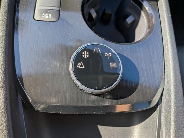 new 2026 Nissan Rogue car, priced at $37,100