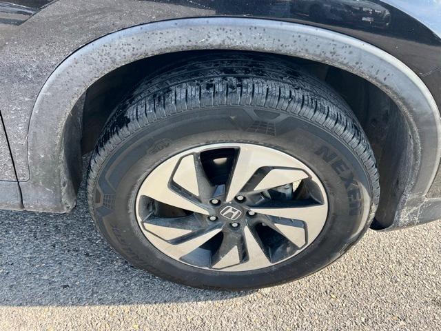 used 2016 Honda CR-V car, priced at $12,899