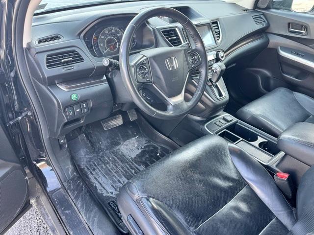 used 2016 Honda CR-V car, priced at $12,899