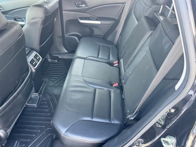 used 2016 Honda CR-V car, priced at $12,899