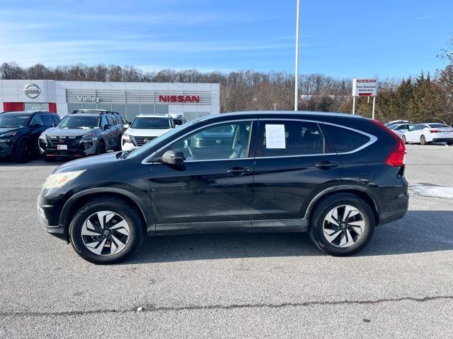 used 2016 Honda CR-V car, priced at $12,899