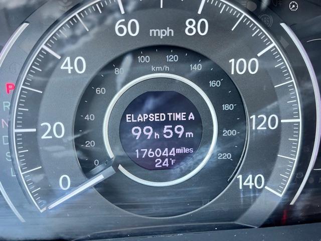 used 2016 Honda CR-V car, priced at $12,899