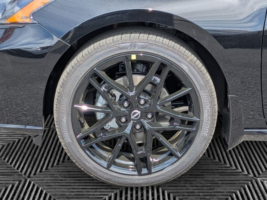 new 2026 Nissan Altima car, priced at $32,218