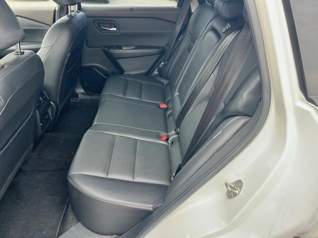 used 2022 Nissan Rogue car, priced at $23,489