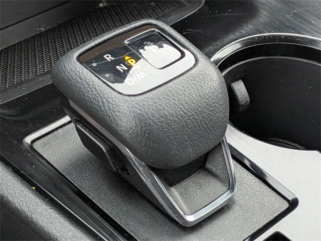 used 2023 Nissan Rogue car, priced at $22,668