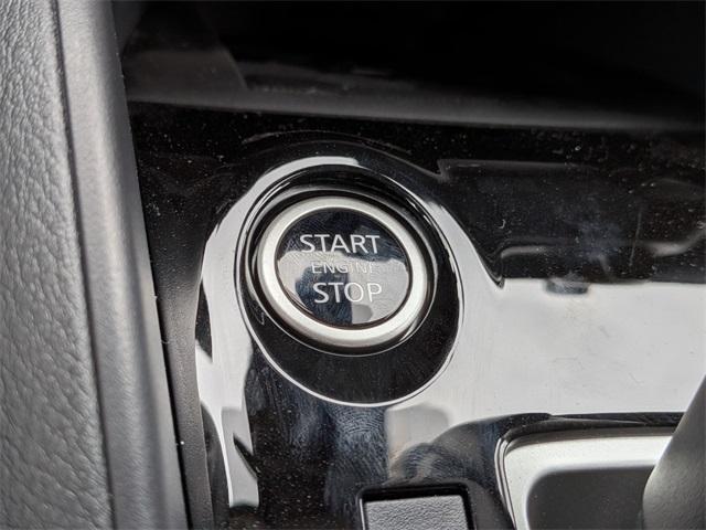 new 2025 Nissan Versa car, priced at $22,350