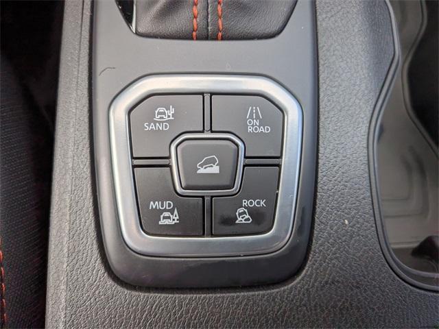 new 2026 Nissan Frontier car, priced at $47,145