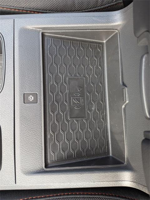 new 2026 Nissan Frontier car, priced at $47,145