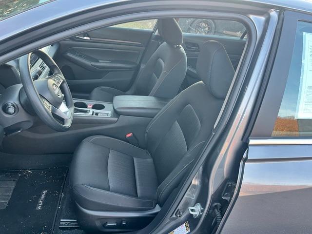 used 2025 Nissan Altima car, priced at $22,843