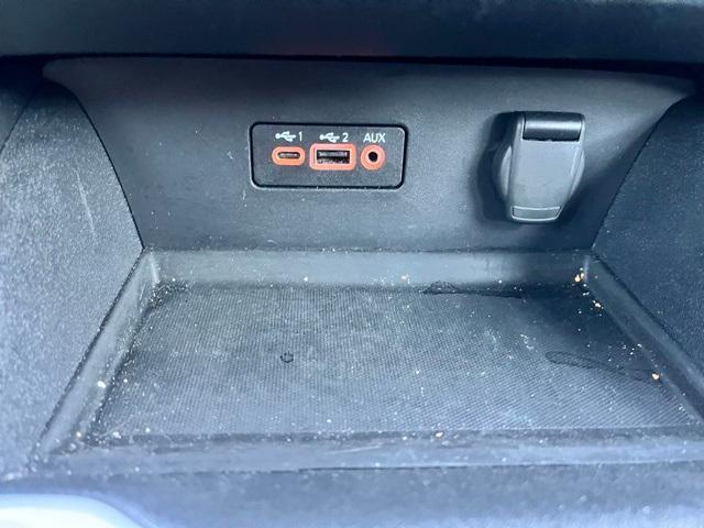 used 2025 Nissan Altima car, priced at $22,843