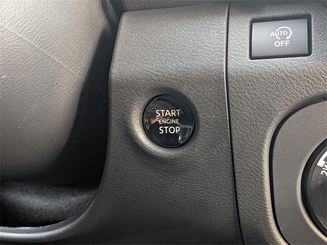 new 2026 Nissan Frontier car, priced at $48,980