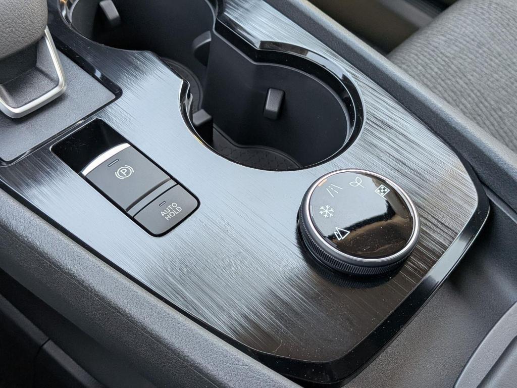 new 2026 Nissan Rogue car, priced at $30,139