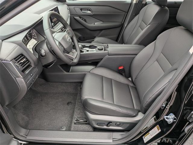 new 2026 Nissan Rogue car, priced at $35,900