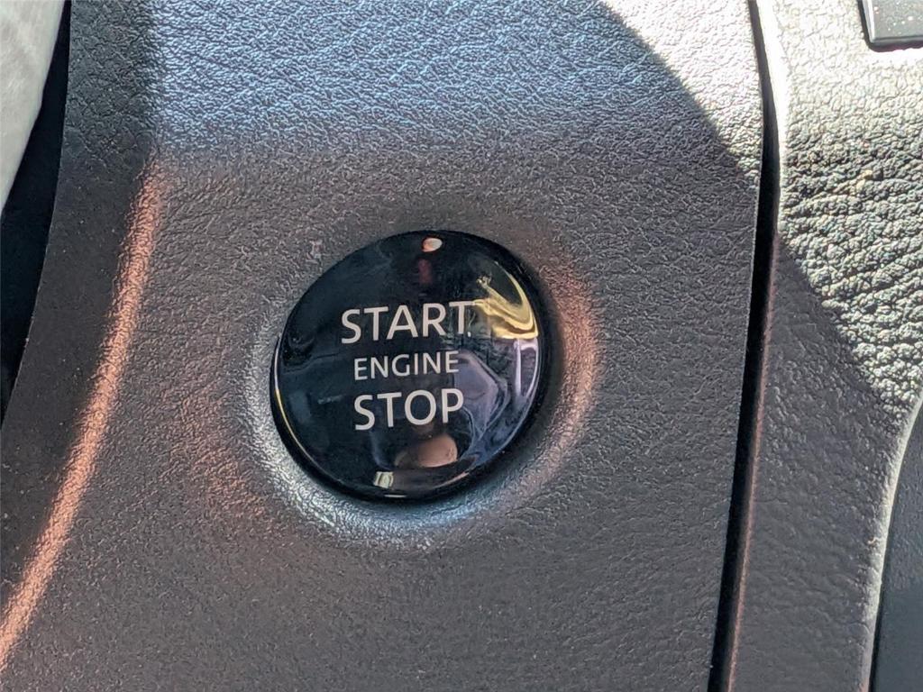 new 2026 Nissan Frontier car, priced at $44,921