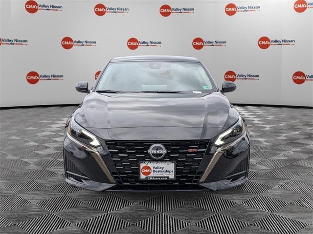 new 2025 Nissan Altima car, priced at $35,070