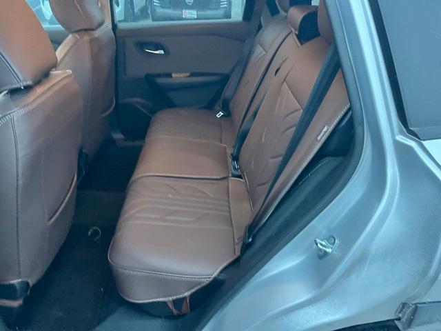 used 2023 Nissan Rogue car, priced at $18,729