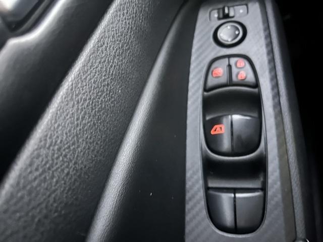 2022 Scarlet Ember Nissan Altima