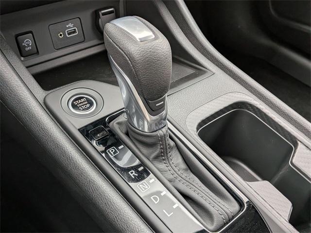 new 2025 Nissan Sentra car, priced at $23,885