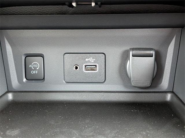 new 2025 Nissan Sentra car, priced at $23,885