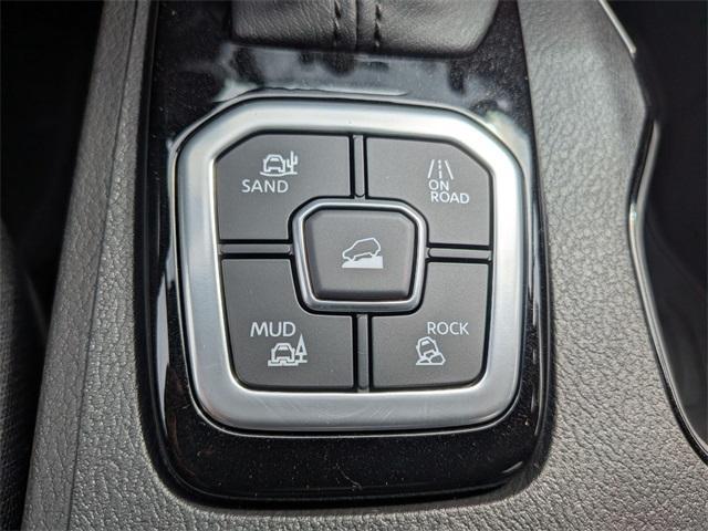 new 2026 Nissan Frontier car, priced at $43,095