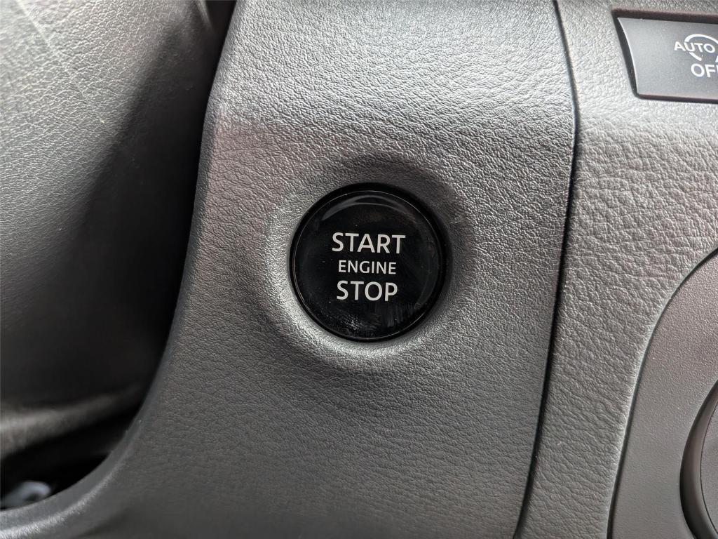 new 2026 Nissan Frontier car, priced at $39,173