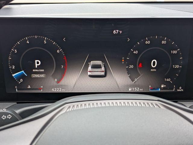 used 2026 Nissan Sentra car, priced at $25,408