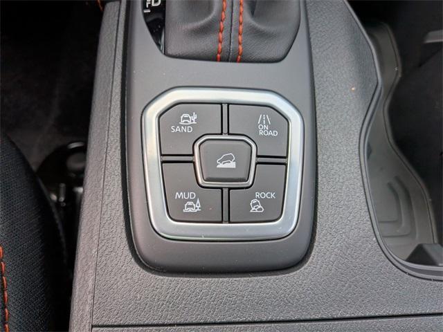 new 2026 Nissan Frontier car, priced at $47,380