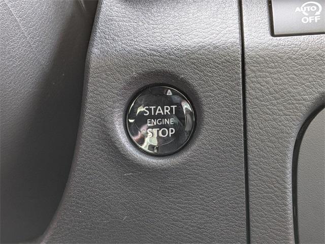 new 2026 Nissan Frontier car, priced at $47,380