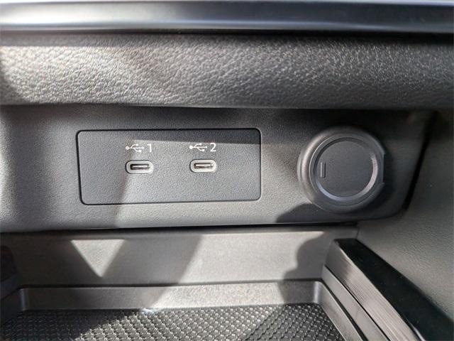 new 2026 Nissan Rogue car, priced at $36,910