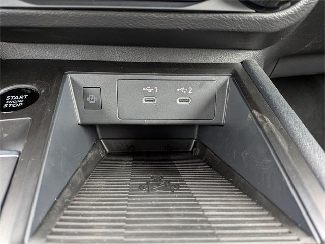 new 2026 Nissan Kicks car, priced at $32,555