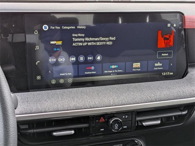 new 2026 Nissan Kicks car, priced at $32,555