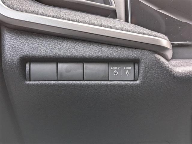 new 2026 Nissan Kicks car, priced at $32,555