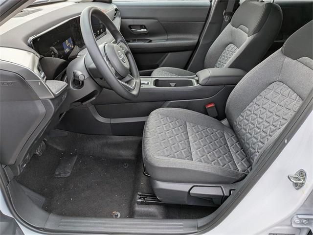 new 2026 Nissan Kicks car, priced at $32,555