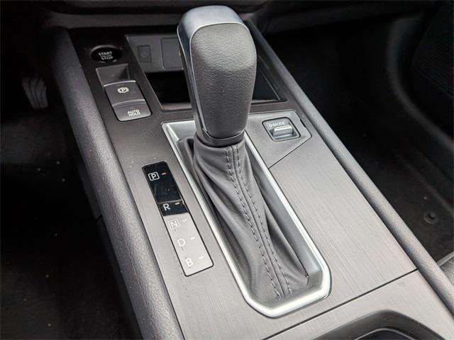 new 2026 Nissan Kicks car, priced at $32,555