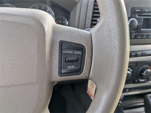 used 2007 Jeep Grand Cherokee car, priced at $4,489