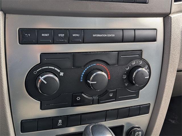 used 2007 Jeep Grand Cherokee car, priced at $4,489