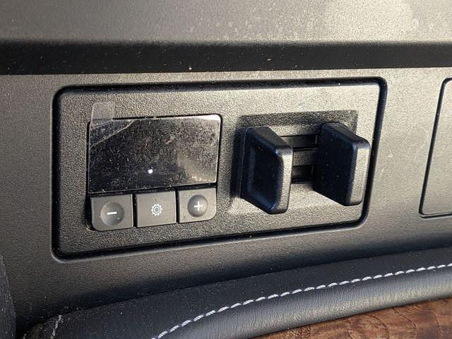 used 2022 Nissan Armada car, priced at $35,812