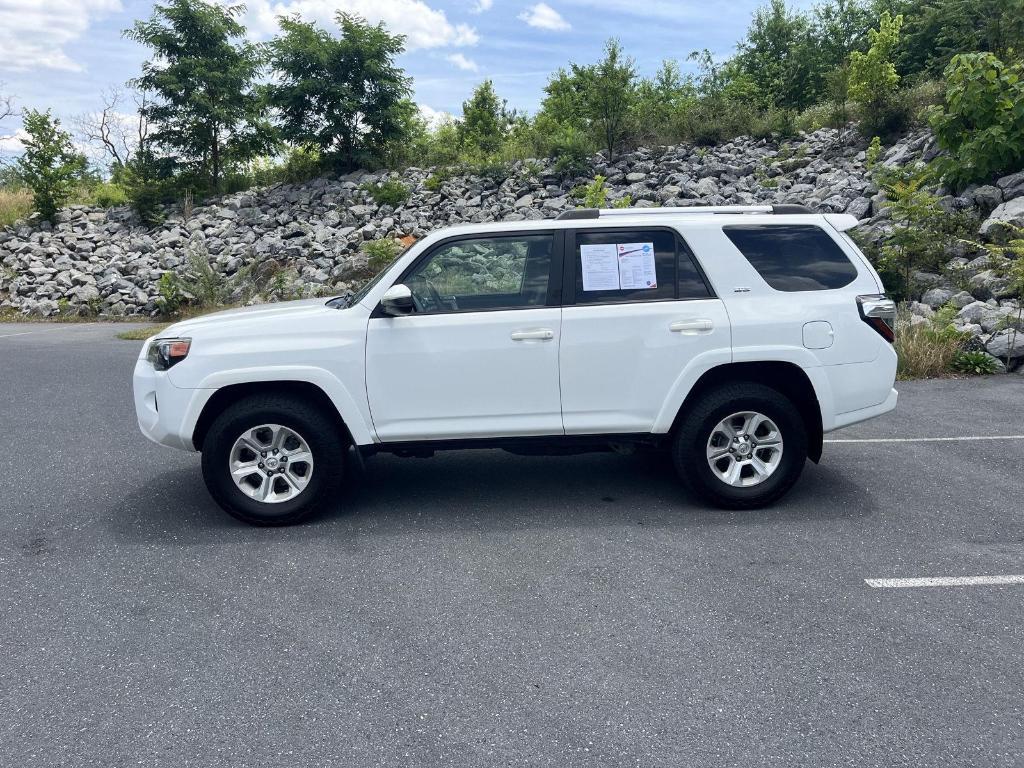 used 2019 Toyota 4Runner car, priced at $28,656