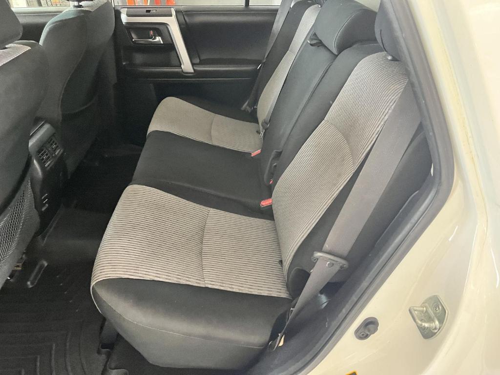 used 2019 Toyota 4Runner car, priced at $28,656