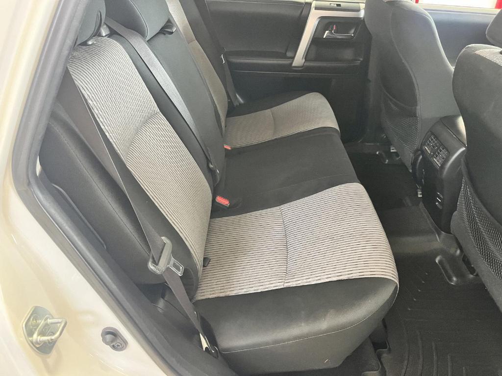 used 2019 Toyota 4Runner car, priced at $28,656