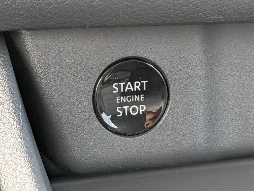 new 2026 Nissan Rogue car