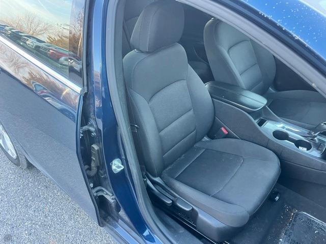 used 2020 Chevrolet Malibu car, priced at $12,209